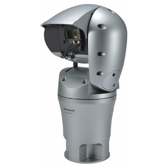 AeroPTZ IP камера Panasonic WV-SUD638